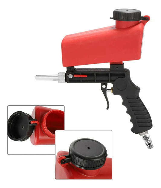 Gray helmet for bikers