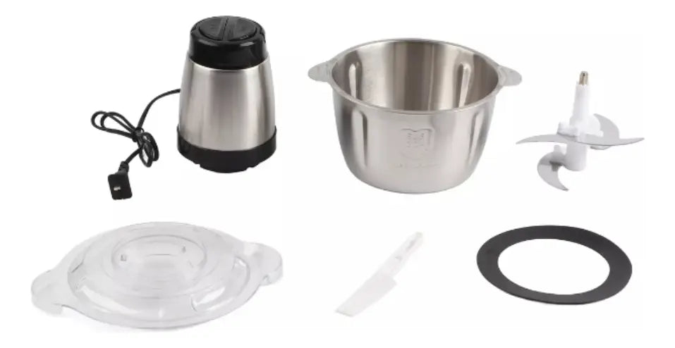 PicaMax Pro - Pica Todo en 10 Segundos · 30% OFF