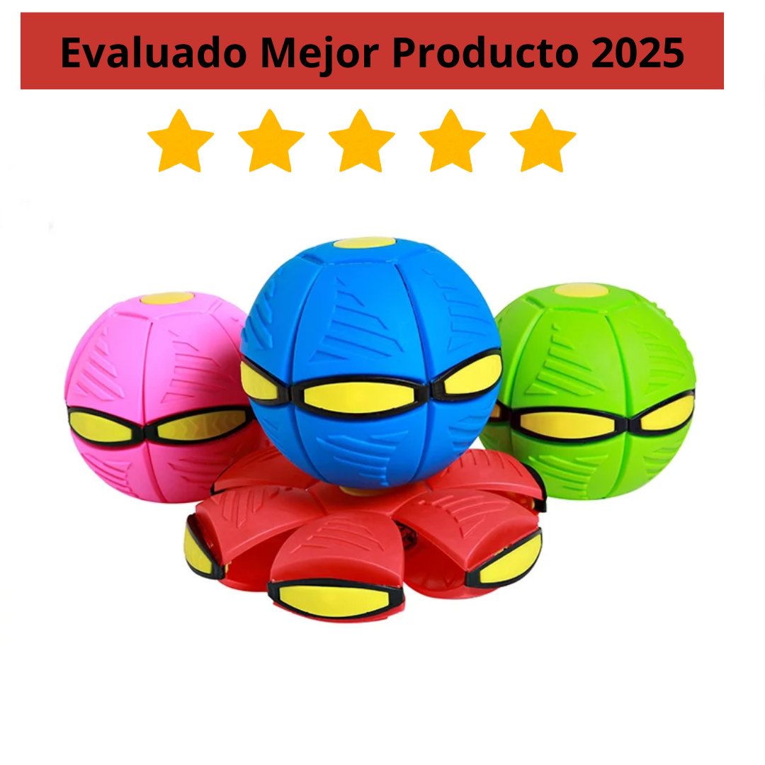 Pelota Mágica - Promoción 2x1