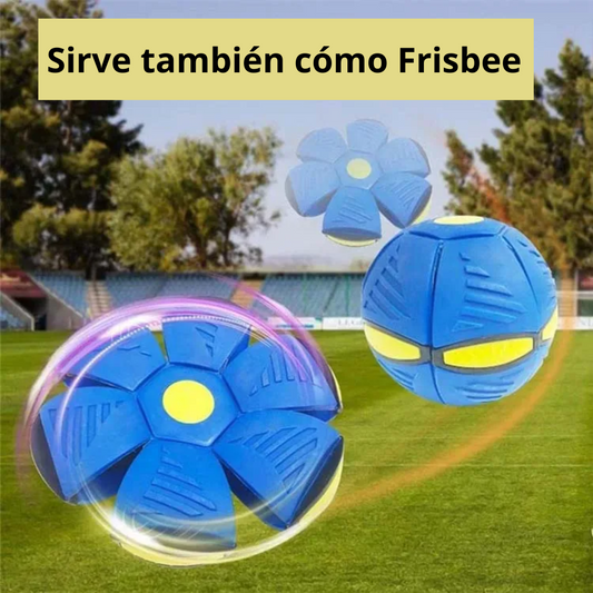 Pelota Mágica - Promoción 2x1