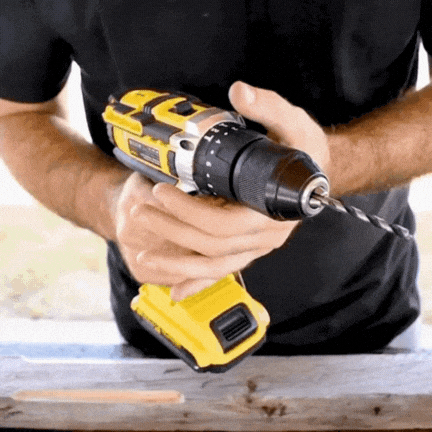 Taladro Tasbel Inalámbrico – Potencia para Arreglos – Soluciona Todo en Minutos