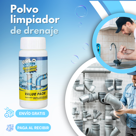 PACK 3x1: Limpia tu Hogar - Tu Cocina Nueva