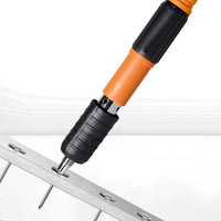 Pistola de Clavos Inalámbrica – Fija sin Esfuerzo – Repara tu Hogar Rápido y Seguro