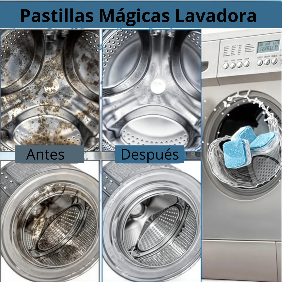 PACK 3x1: Limpia tu Hogar - Tu Cocina Nueva