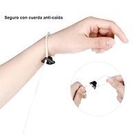 UltraGlass™ Limpiador Vidrios Magnético