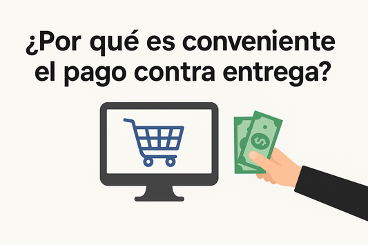 Pago Contra Entrega