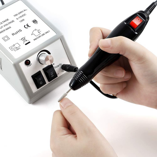 Gray helmet for bikers