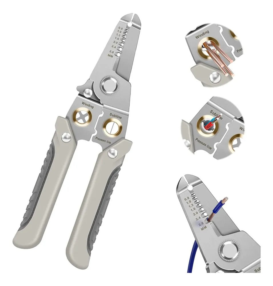 Gray helmet for bikers