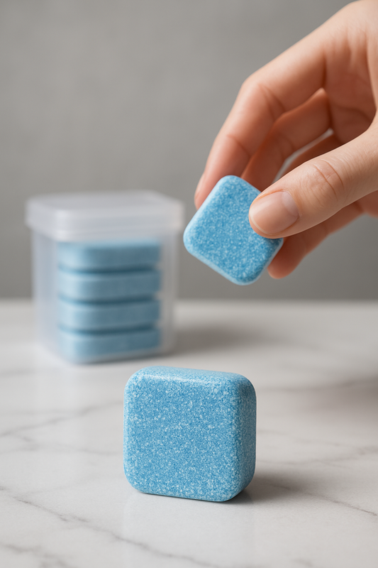 Gray helmet for bikers