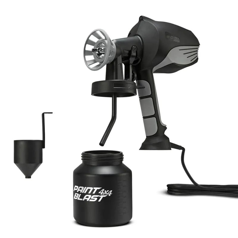 Gray helmet for bikers