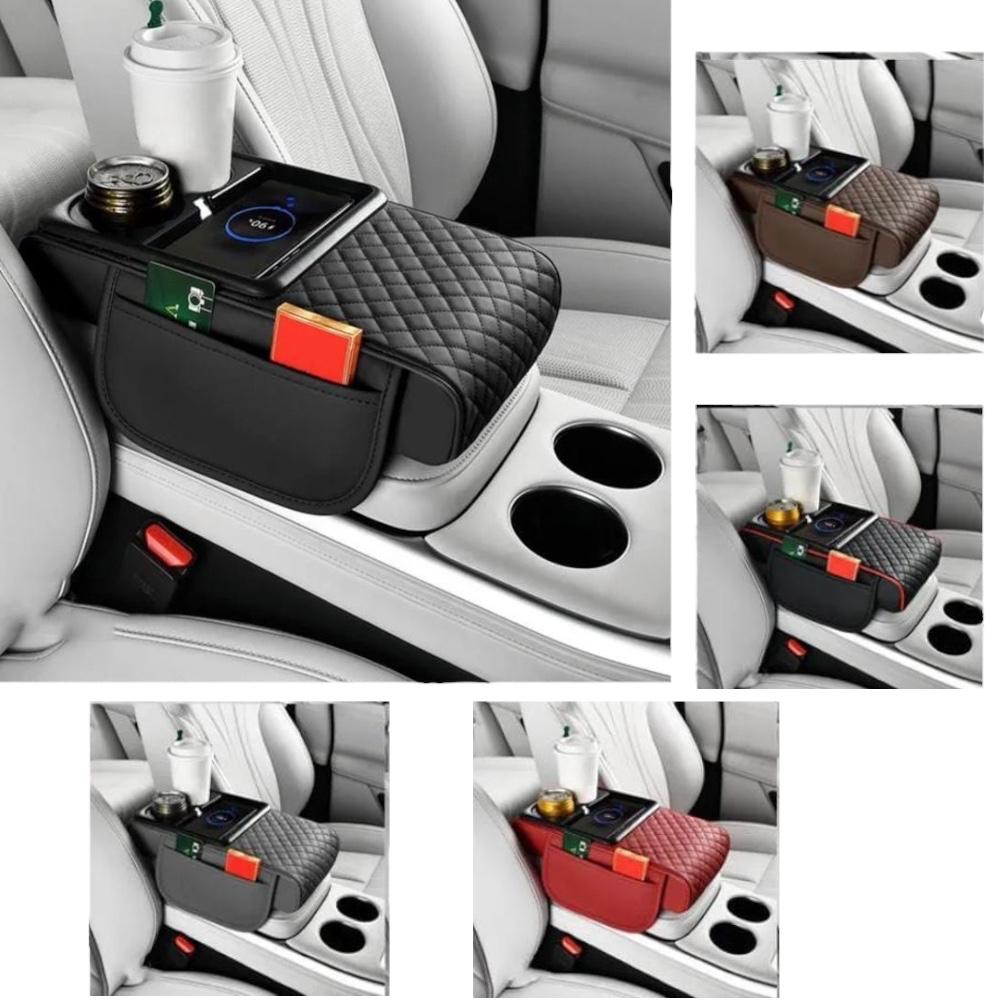 Gray helmet for bikers