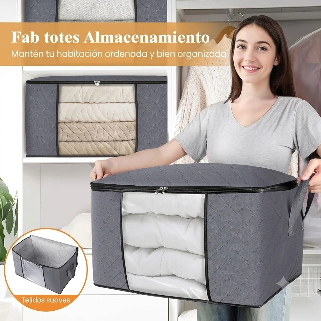 OrdenaVista 6x1 - Orden Visible, Caos Invisible