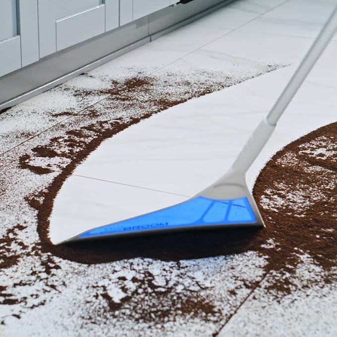 Set de Limpieza Helio AirBroom – Barre, seca y atrapa pelos – Deja tu hogar impecable en minutos