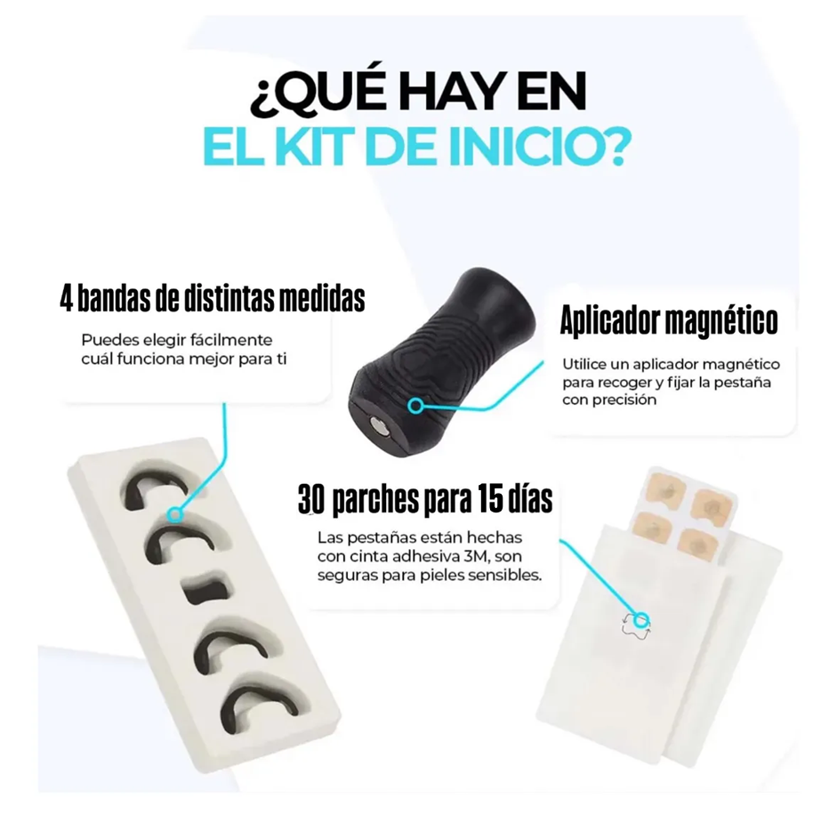 x30: Banda Nasal – Abre tu respiración – Duerme profundo desde la primera noche