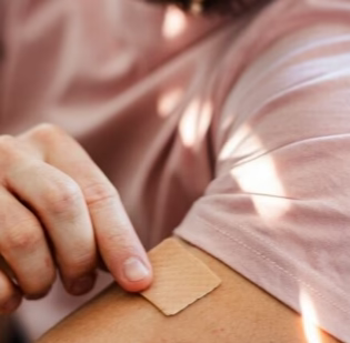 StopFume – Parche Natural Antitabaco – Deja el cigarro y mejora tu respiración en 21 días
