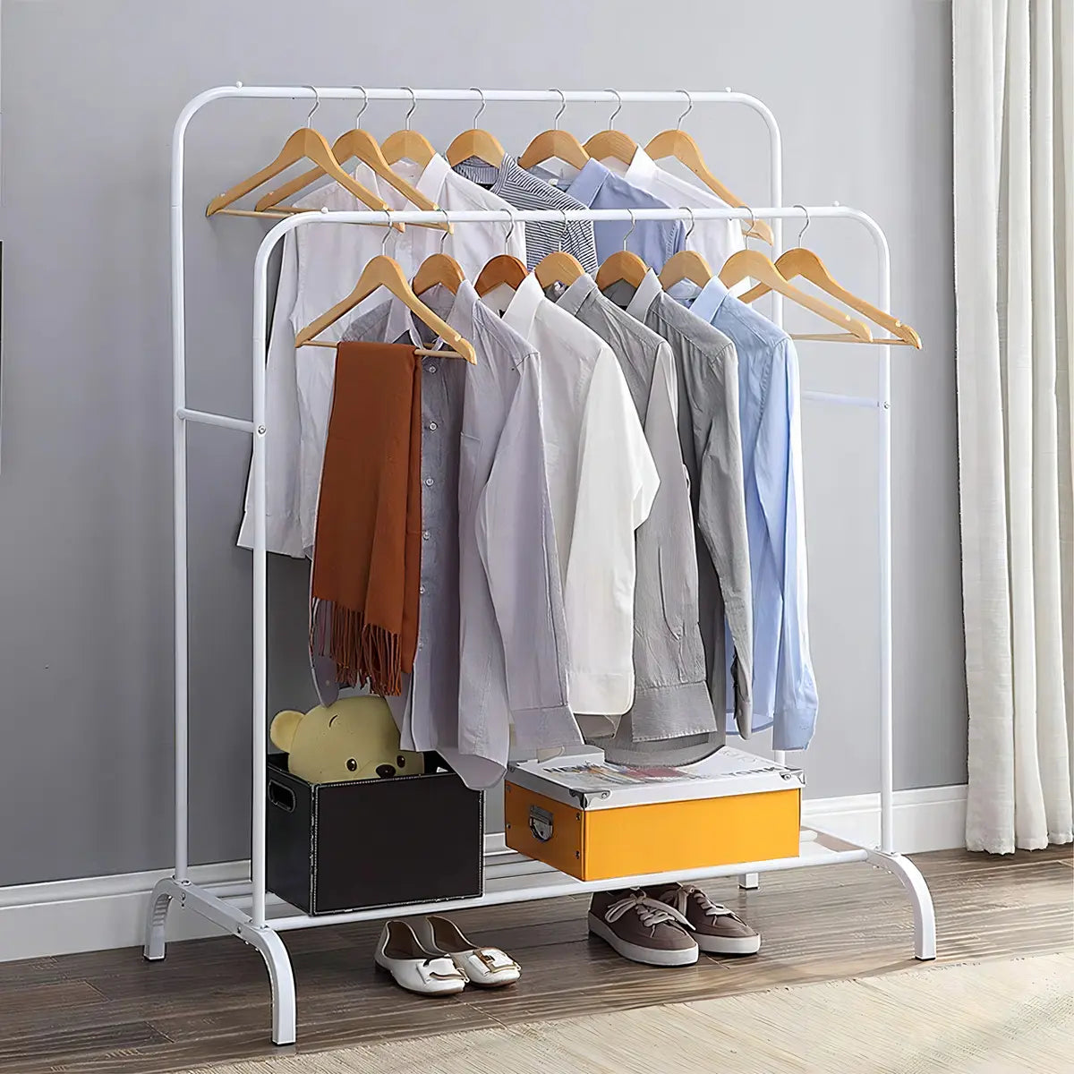 OrdenMax – El clóset que te faltaba en casa