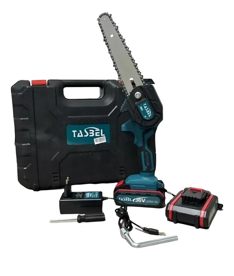 Mini Sierra Inalámbrica + Llave Multifuncional – Corta, Arregla y Repara al Instante – Ahorra Tiempo y Dinero en tu Hogar