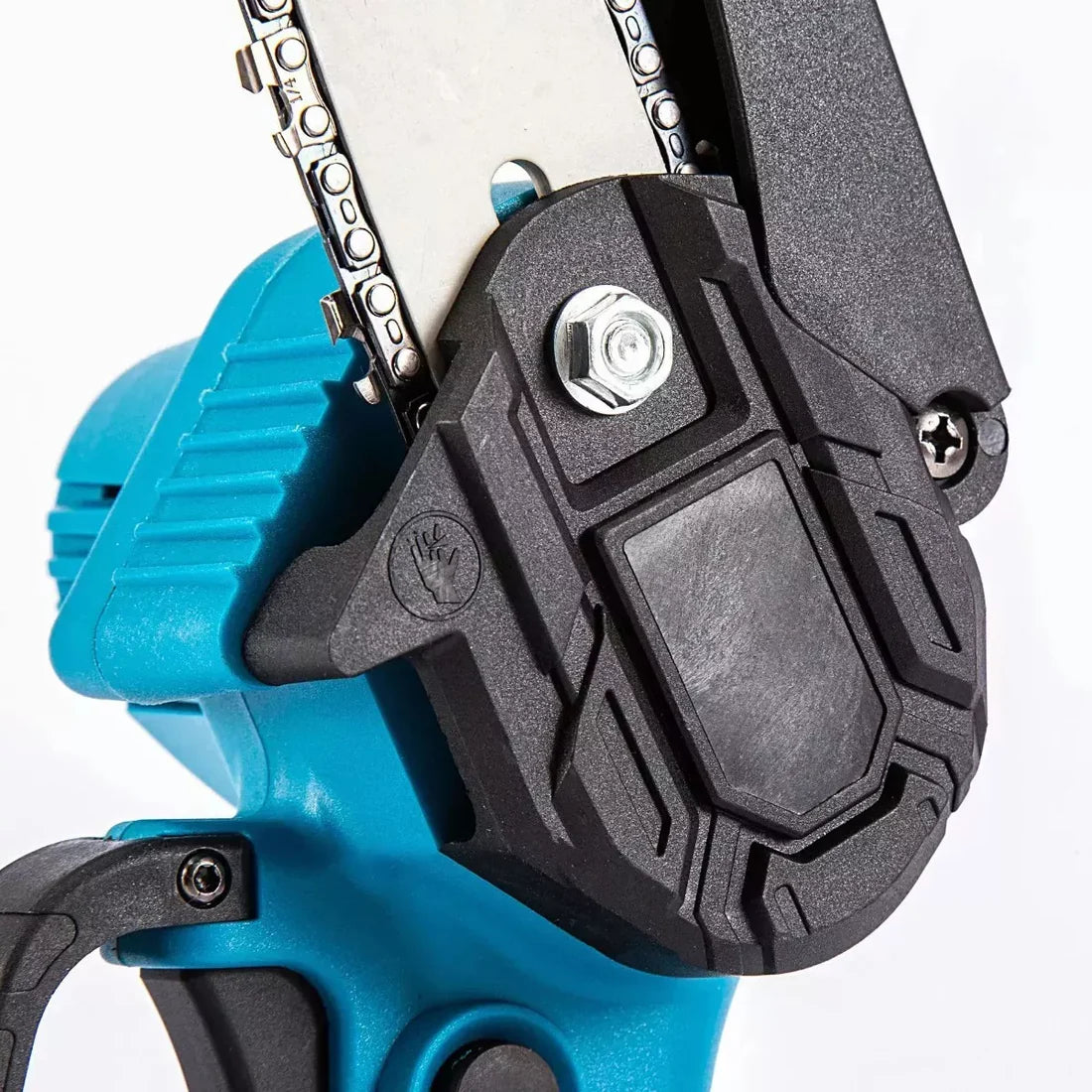 Mini Sierra Inalámbrica + Llave Multifuncional – Corta, Arregla y Repara al Instante – Ahorra Tiempo y Dinero en tu Hogar