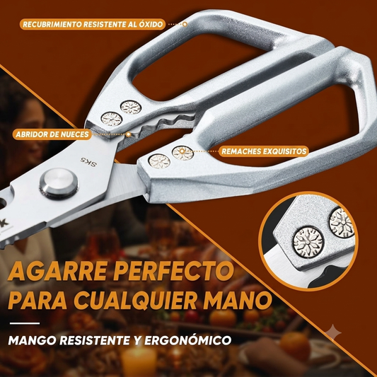 CortaFácil Pro — Cocina Más Rápido Sin Esfuerzo Ni Desorden