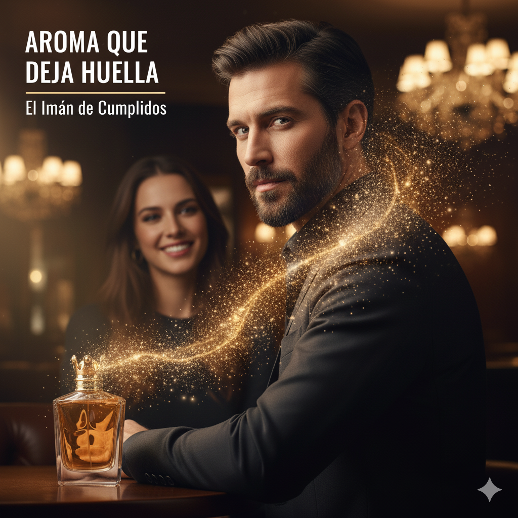 Perfume Jean Paul Gaultier – Aroma Distintivo – El regalo de Navidad que inspira confianza inmediata