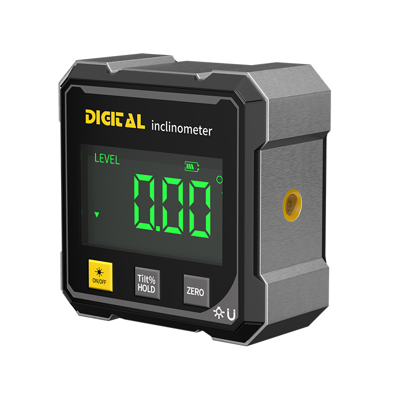 Inclinómetro Digital Láser – CYBER DAY 40% Descuento
