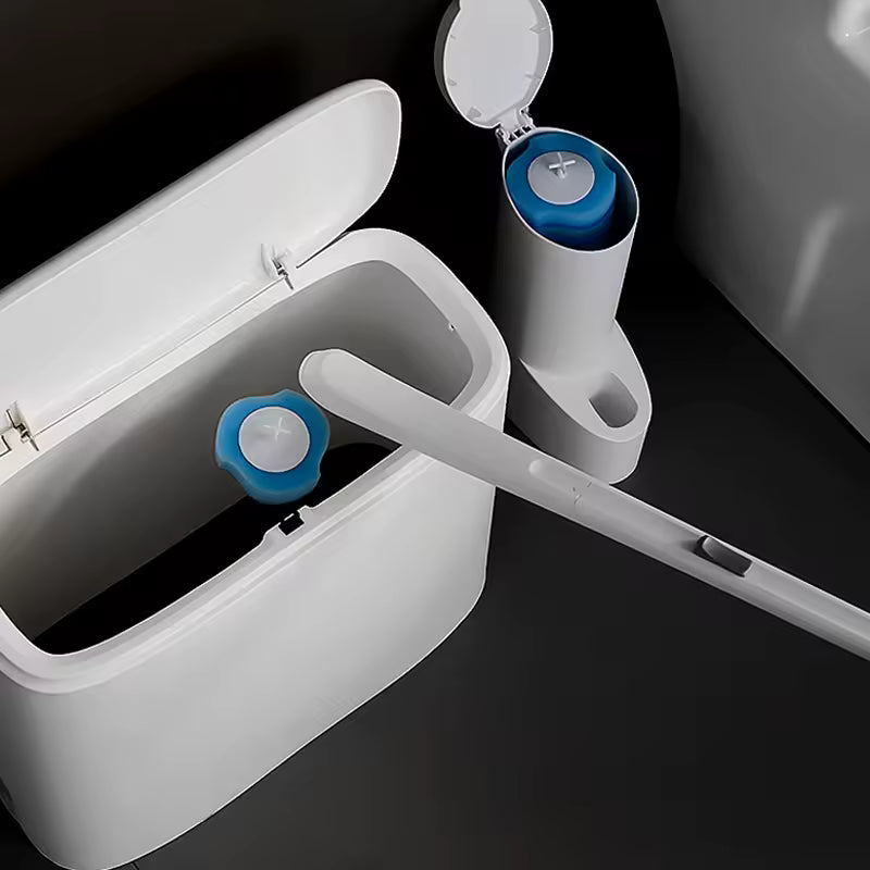 HigienePro - Adiós al cepillo sucio del baño
