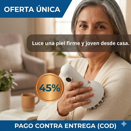 SculptoGua – Moldea tu cuerpo sin salir de casa