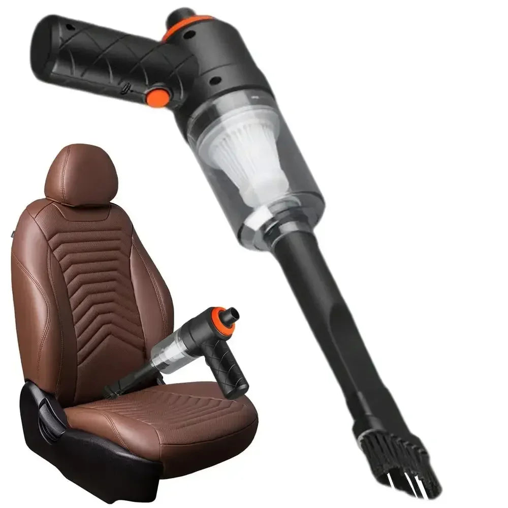 Aspiradora inalámbrica para Auto