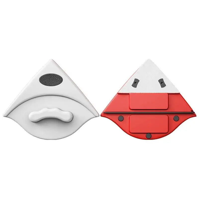 UltraGlass™ Limpiador Vidrios Magnético
