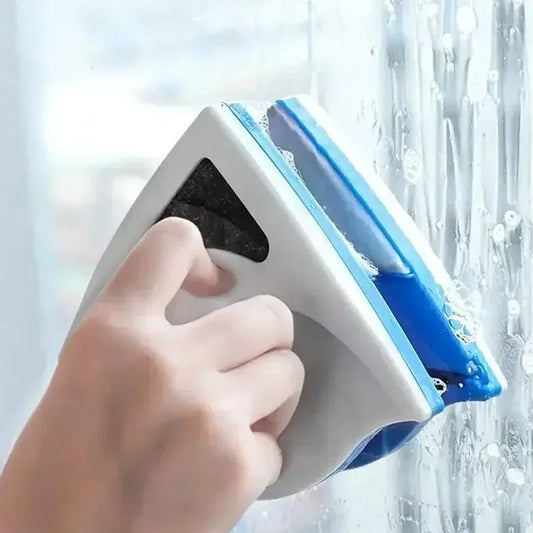 UltraGlass™ Limpiador Vidrios Magnético