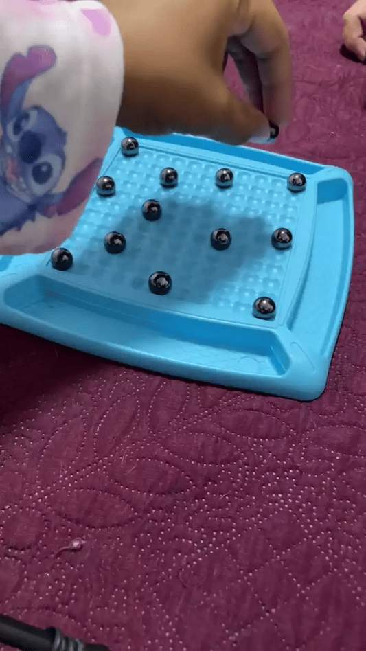 MaestroMag — El regalo que hace pensar a tu hijo este Día del Niño