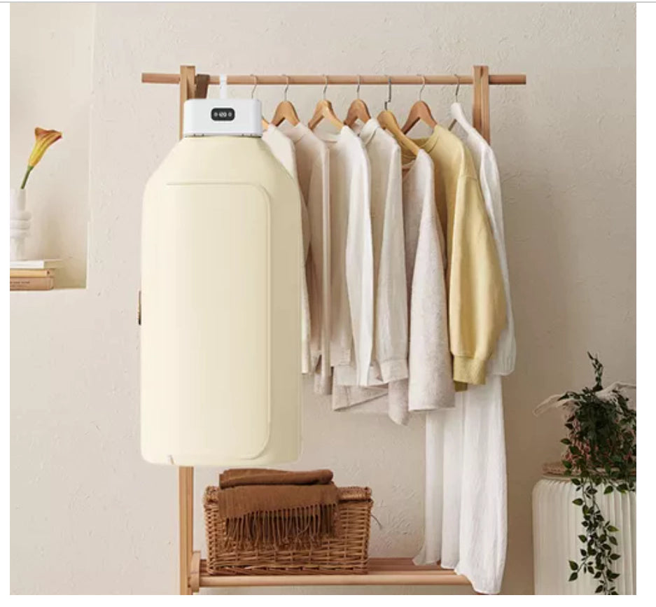 SécaPro — Seca Tu Ropa en Casa Sin Tendedero Ni Sol