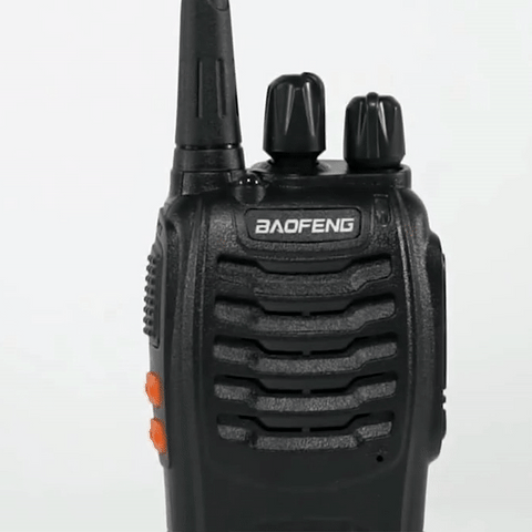 Walkie Talkie 4x1  – Comunicación Inmediata – Seguridad y Contacto Sin Señal en Segundos