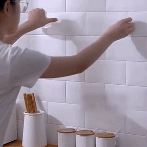 Cinta Nano Adhesiva – Pega Todo sin Taladros – Orden y Seguridad en tu Hogar en Solo Segundos