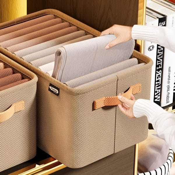 FoldMax Pro™ – Ordena y encuentra tu ropa fácil, sin esfuerzo y con estilo en menos de 1 minuto.