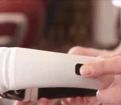 Masajeador Cervical Inteligente – Relajación Diaria – Alivio Visible en Minutos